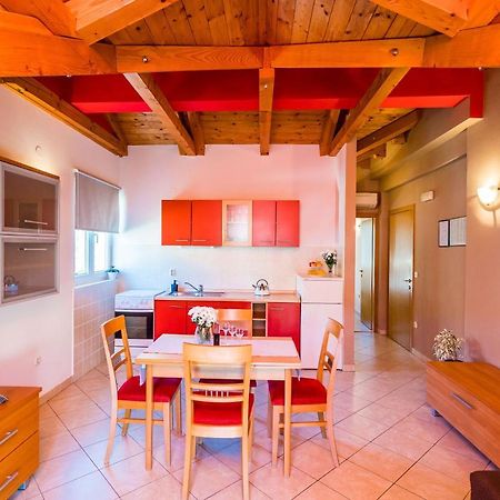 Apartments Kruno Затон Экстерьер фото